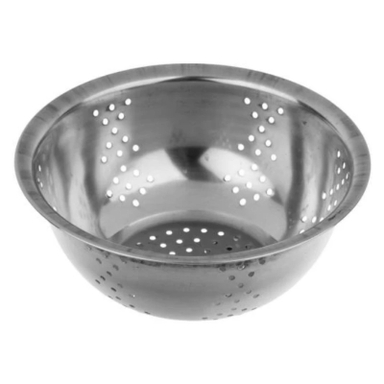 صافی سینک مدل استیل M09