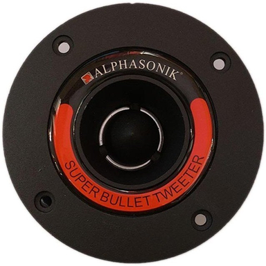 سوپر تیوتر خودرو آلفاسونیک مدل PSW-55