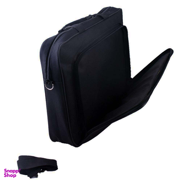 کیف اداری زنانه لیدوما مدل MES-8