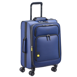 چمدان دلسی مدل BONNEVILLE کد 2355801 سایز کوچک