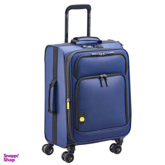 چمدان دلسی مدل BONNEVILLE کد 2355801 سایز کوچک