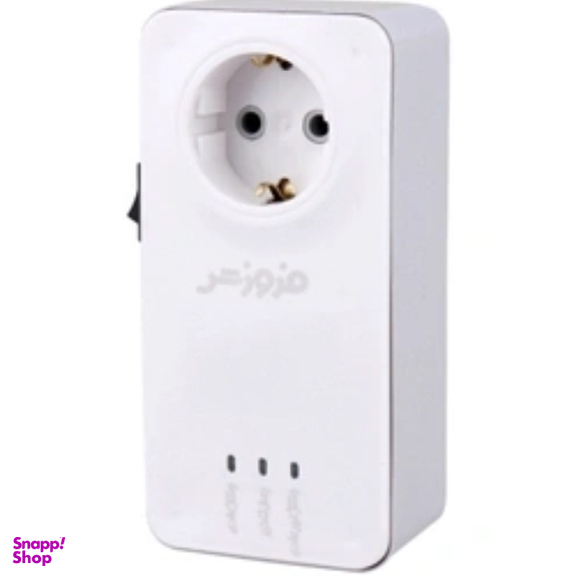 محافظ ظرفشویی و لباسشویی 1 خانه آرت دار فروزش مدل FR140