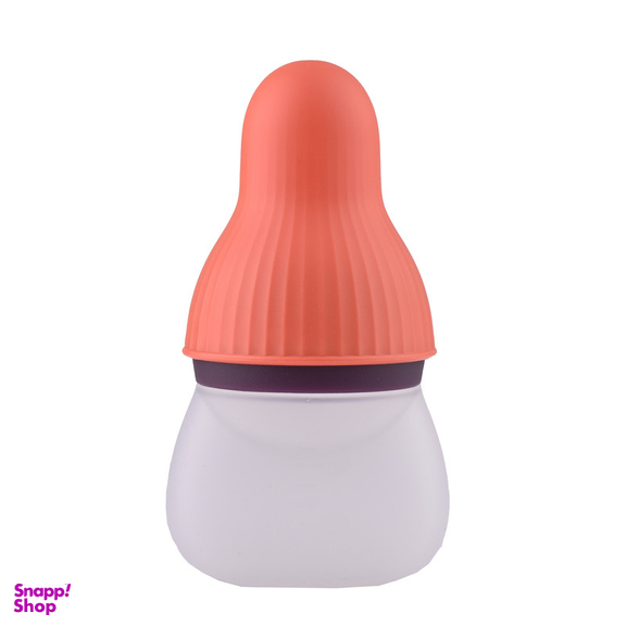 سرلاک خوری رووکو کد RK-C4004 ظرفیت 90 میلی لیتر