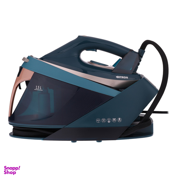اتو بخار بایترون مدل BPV-Z600Y