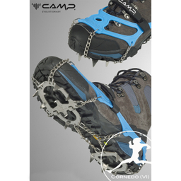 یخ شکن کمپ مدل Ice Master Evo بسته ۲ عددی