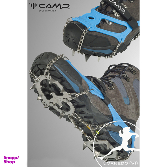 یخ شکن کمپ مدل Ice Master Evo بسته ۲ عددی