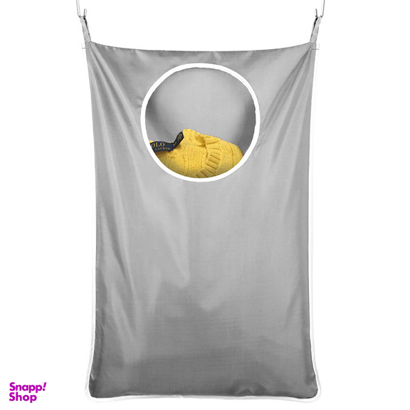 کیسه رخت چرک مای هوم مدل لاندری