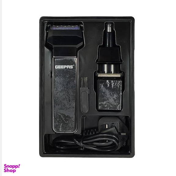 ماشین اصلاح موی سر و صورت جی پاس مدل GSR8683