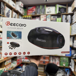 اسپیکر بلوتوثی قابل حمل بیکارو کد 0627