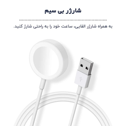 ساعت هوشمند مدل SOLO ULTRA سایز 49 میلی‌ متر