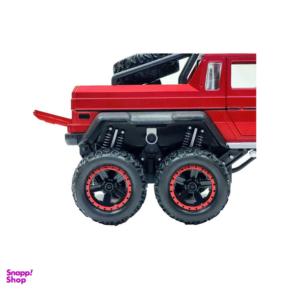 ماشین بازی چه ژی مدل بنز G63 کد 236