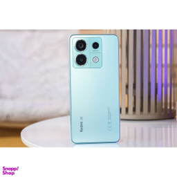 گوشی موبایل شیائومی مدل Redmi Note 13 Pro 5G دو سیم کارت ظرفیت 256 گیگابایت و رم 8 گیگابایت
