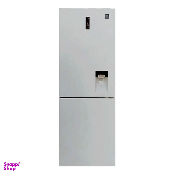یخچال و فریزر ۲۴ فوت دوو مدل BMi-10