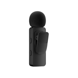 میکروفون بی سیم یقه ای بویا مدل BY-V30 Type-C