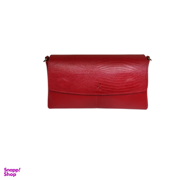 کیف زنانه آرمان چرم مدل جولیا