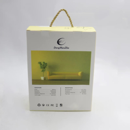 هدفون بی سیم مدل پولکدار کد YPSF-DMZ-112