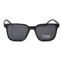 عینک آفتابی طرح PORSCHE DESIGN رنگ مشکی مات