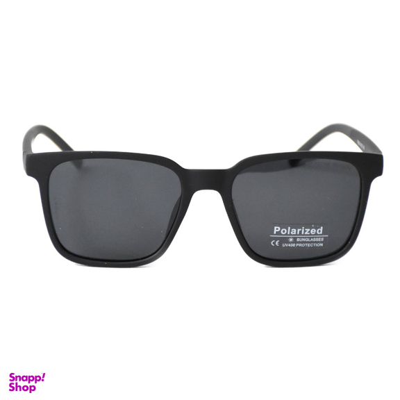 عینک آفتابی طرح PORSCHE DESIGN رنگ مشکی مات