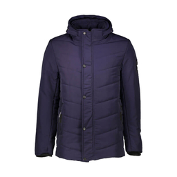 کاپشن مردانه والیانت استایل مدل TC رنگ بنفش