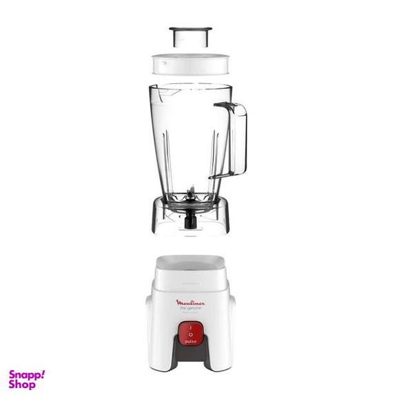 مخلوط کن و آسیاب کن مولینکس مدل LM242B27