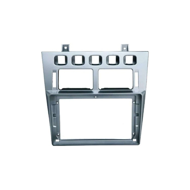 قاب مانیتور خودرو مدل فابریک کد 009 مناسب MVM 530