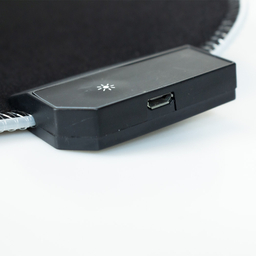 ماوس پد گیمینگ کینگ استار مدل KMP170G