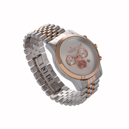 ساعت عقربه ای مردانه رومانسون کد Rm032