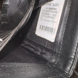 کیف پول زنانه ال سی وایکیکی مدل Torkk6334