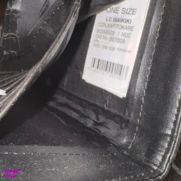 کیف پول زنانه ال سی وایکیکی مدل Torkk6334