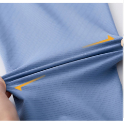 تن پوش تمام زيپ مدل BLACK DEER کد 2366 سایز XL