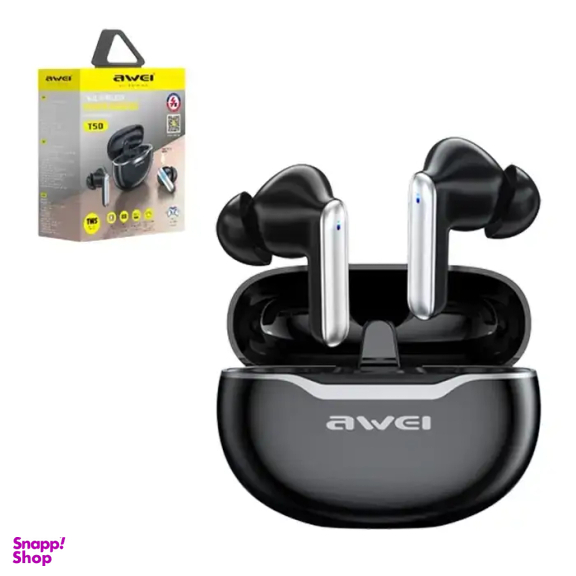 ایرفون بلوتوثی اوی مدل Awei T50