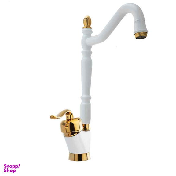 شیر ظرفشویی مدل قاجاری کد 10004