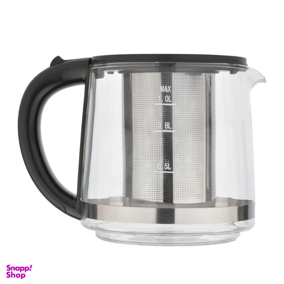 چای ساز هایبورگ مدل TM-4016