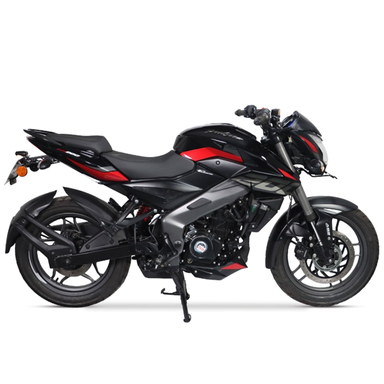 موتور سیکلت باجاج پالس NS200 سی سی سال 1403