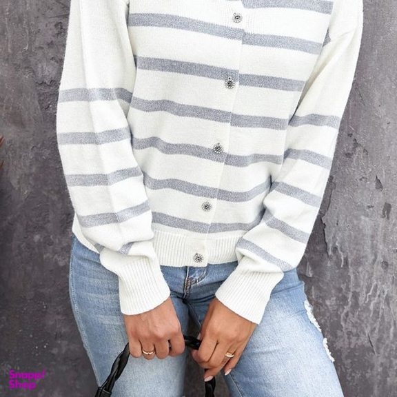 ژاکت زنانه هومنیتی مدل WYWCA271368-4