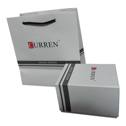 ساعت مچی مردانه کارین مدل 8417SR/BK/WE