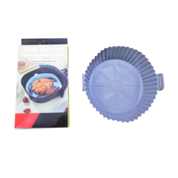 قالب سیلیکونی سرخ کن بدون روغن کد 50