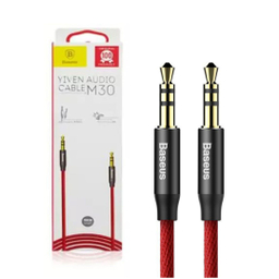 کابل AUX باسیوس مدل CAM30 طول 1 متر