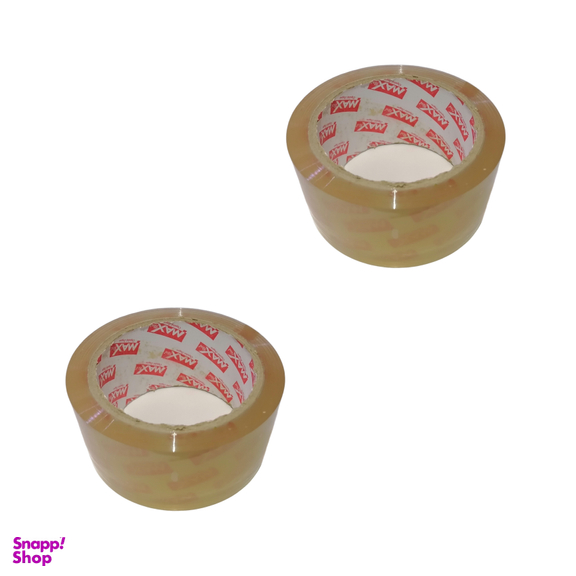 چسب پهن مدل مکس کد 102 بسته 2 عددی
