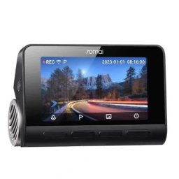 دوربین فیلم برداری خودروی سونتی می مدل 70Mai Dash Cam Set A810 دوربین جلو به همراه دوربین عقب