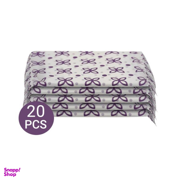 نوار بهداشتی پریستیو کد 110 بسته 20 عددی