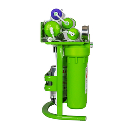 دستگاه تصفیه آب خانگی آکواپرمیوم مدل A7ORP7-GR-TP