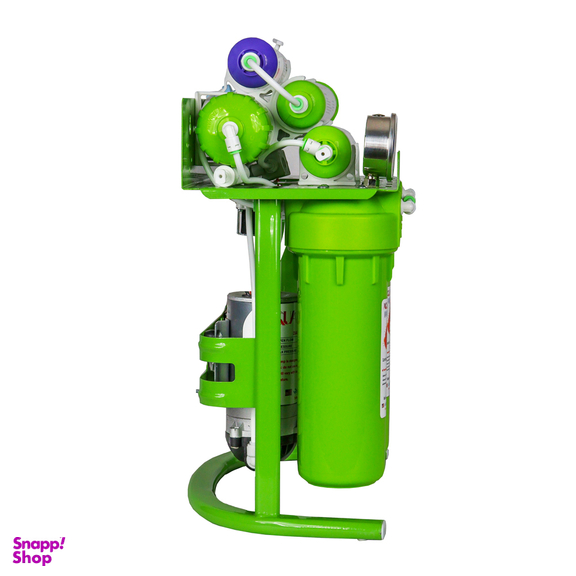 دستگاه تصفیه آب خانگی آکواپرمیوم مدل A7ORP7-GR-TP