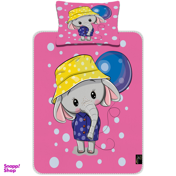 تشک تعویض نوزاد مدل E2-10615 به همراه بالش