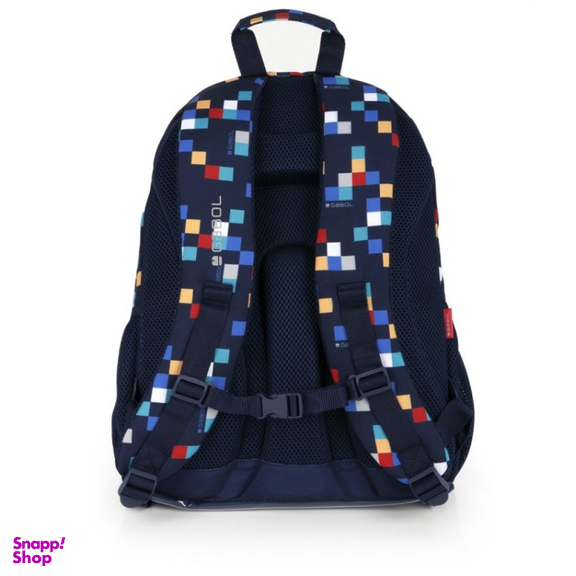 کوله پشتی گابل مدل Cubik کد 236440046
