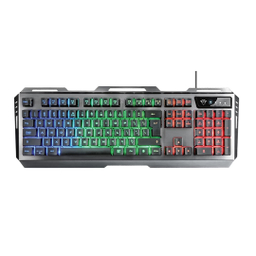 کیبورد و ماوس مخصوص بازی تراست مدل GXT 845 TURAL