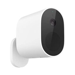دوربین نظارتی هوشمند شیائومی مدل Xiaomi Mi Wireless Outdoor Security Camera 1080p MWC14