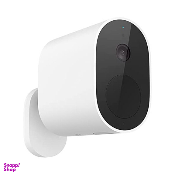 دوربین نظارتی هوشمند شیائومی مدل Xiaomi Mi Wireless Outdoor Security Camera 1080p MWC14