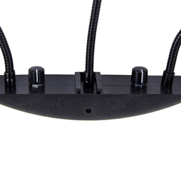 رینگ لایت ۲۲ اینچ آکو مدل Ako RGB-2