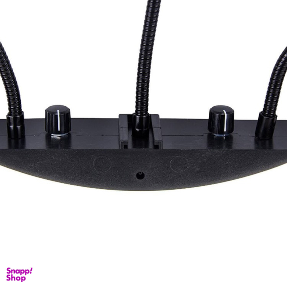رینگ لایت ۲۲ اینچ آکو مدل Ako RGB-2